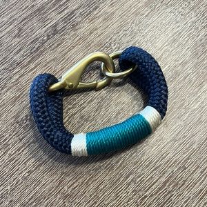 Rope Cape Cod Bracelet